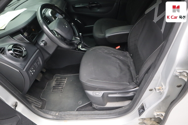 2014 - renault samsung qm3