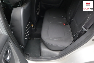 2014 - renault samsung qm3
