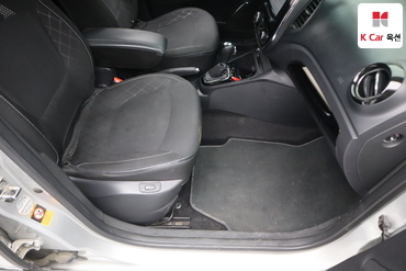 2014 - renault samsung qm3