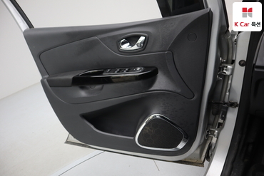 2014 - renault samsung qm3
