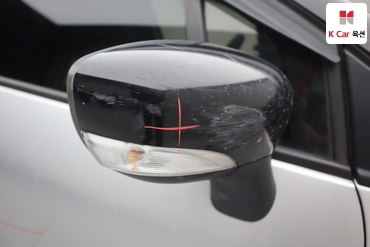 2014 - renault samsung qm3