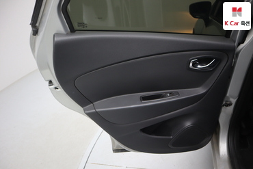 2014 - renault samsung qm3