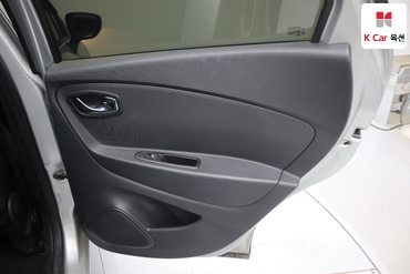 2014 - renault samsung qm3