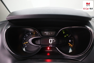 2014 - renault samsung qm3