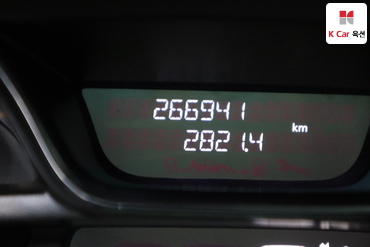 2014 - renault samsung qm3