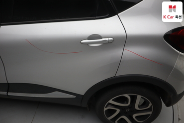 2014 - renault samsung qm3