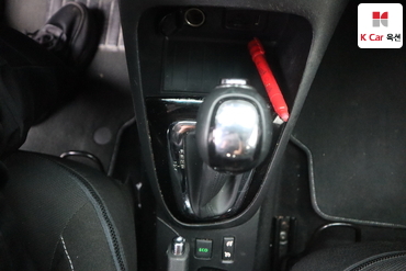 2014 - renault samsung qm3
