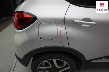 2014 - renault samsung qm3