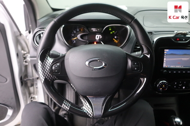 2014 - renault samsung qm3