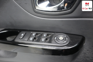 2014 - renault samsung qm3