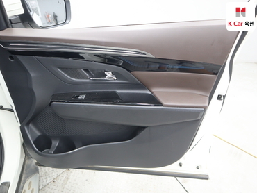2022 - kg mobility (ssangyong) korando