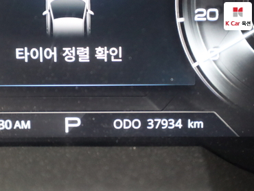 2022 - kg mobility (ssangyong) korando