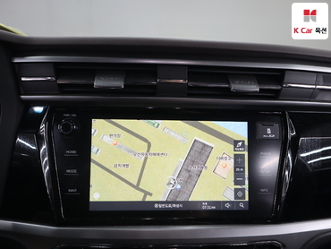 2022 - kg mobility (ssangyong) korando
