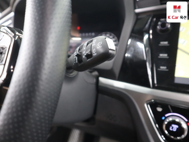 2022 - kg mobility (ssangyong) korando