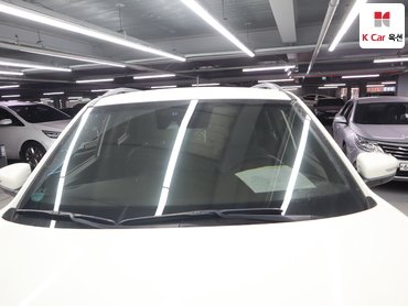 2022 - kg mobility (ssangyong) korando