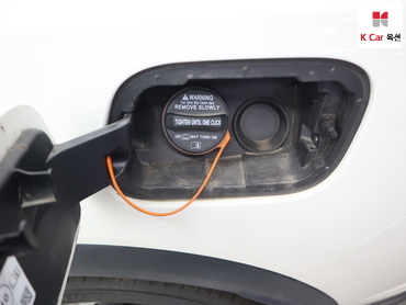 2022 - kg mobility (ssangyong) korando