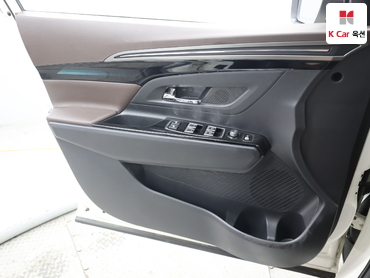 2022 - kg mobility (ssangyong) korando