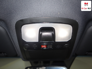 2022 - kg mobility (ssangyong) korando