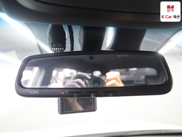 2022 - kg mobility (ssangyong) korando