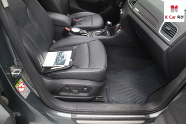 2013 - audi q3