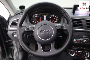 2013 - audi q3