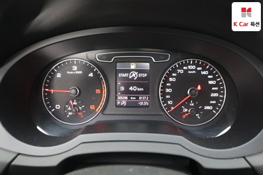2013 - audi q3