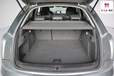 2013 - audi q3