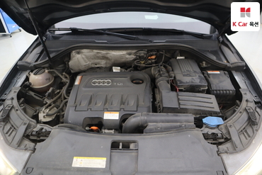 2013 - audi q3