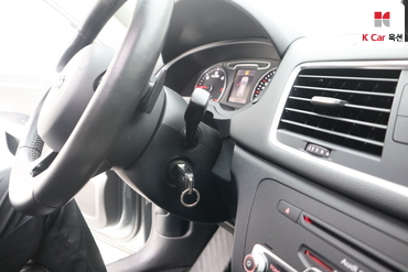 2013 - audi q3