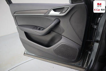 2013 - audi q3