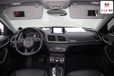 2013 - audi q3