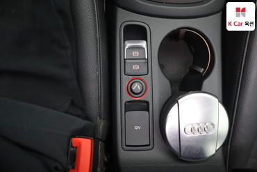 2013 - audi q3
