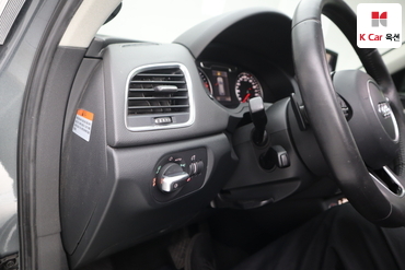 2013 - audi q3