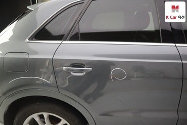 2013 - audi q3