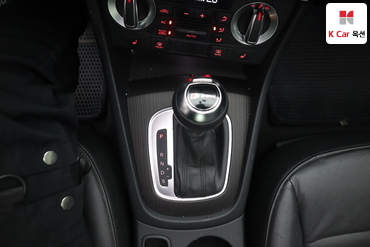 2013 - audi q3
