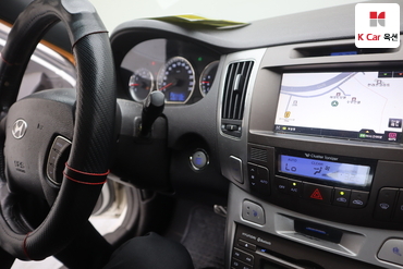2010 - hyundai sonata