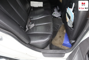 2010 - hyundai sonata