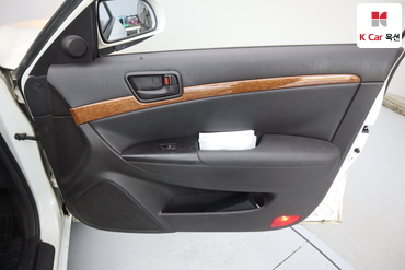 2010 - hyundai sonata