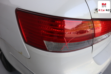 2010 - hyundai sonata