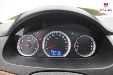 2010 - hyundai sonata