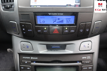 2010 - hyundai sonata