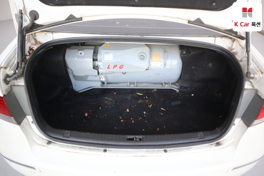 2010 - hyundai sonata