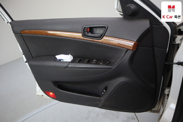 2010 - hyundai sonata