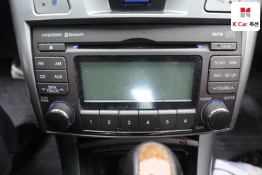 2010 - hyundai sonata