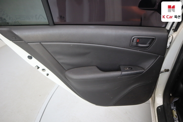 2010 - hyundai sonata