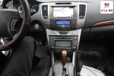 2010 - hyundai sonata