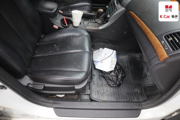 2010 - hyundai sonata