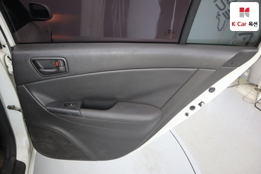 2010 - hyundai sonata