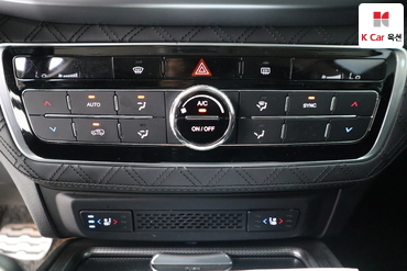 2021 - kg mobility (ssangyong) rexton