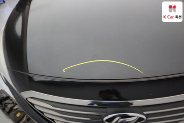 2015 - hyundai sonata
